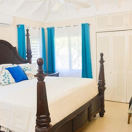 Villa @ The Palms Priory المظهر الخارجي الصورة