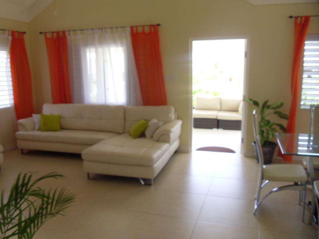 Villa @ The Palms Priory المظهر الخارجي الصورة