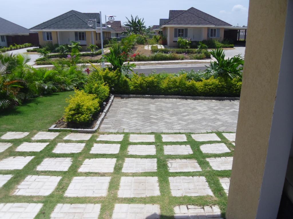 Villa @ The Palms Priory المظهر الخارجي الصورة