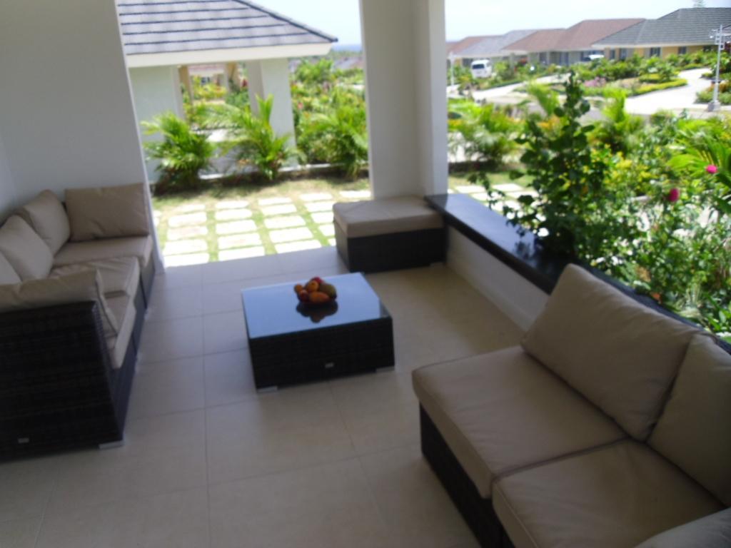 Villa @ The Palms Priory المظهر الخارجي الصورة