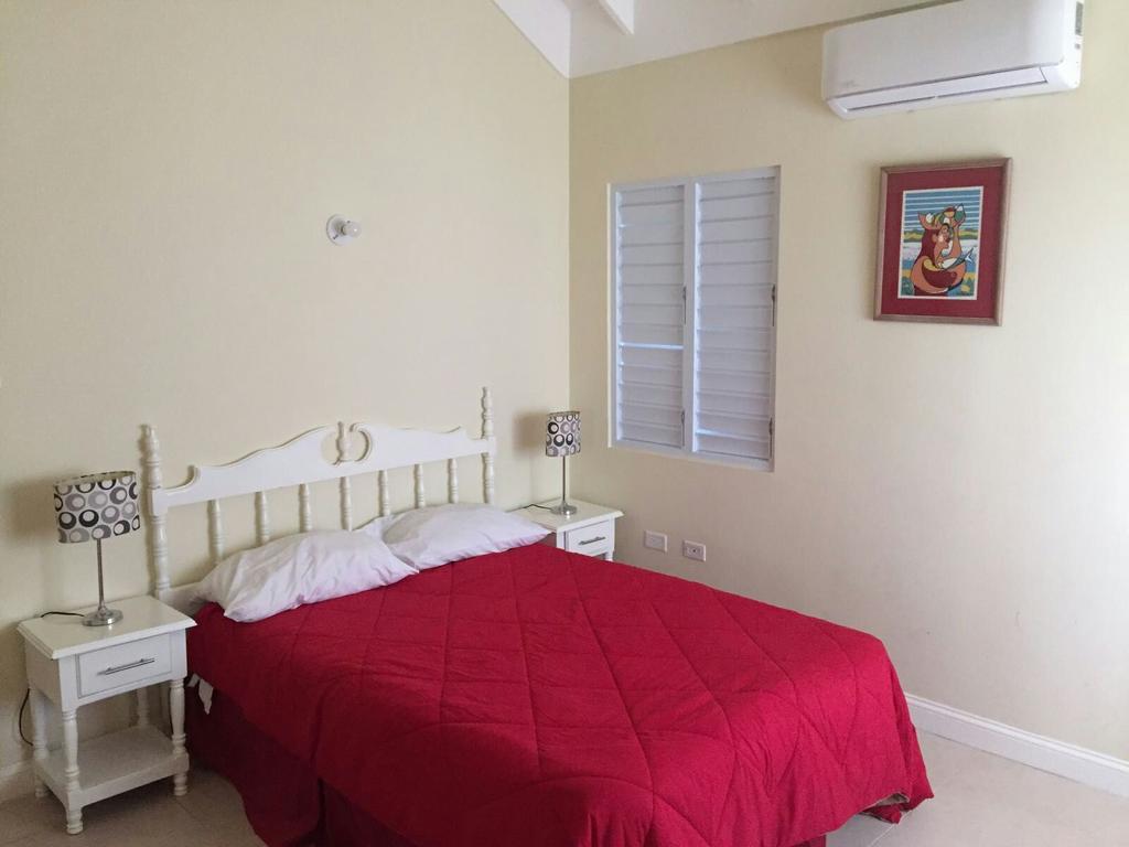 Villa @ The Palms Priory المظهر الخارجي الصورة