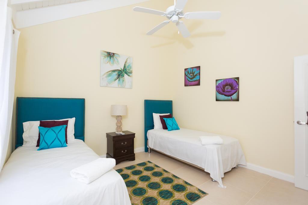 Villa @ The Palms Priory المظهر الخارجي الصورة