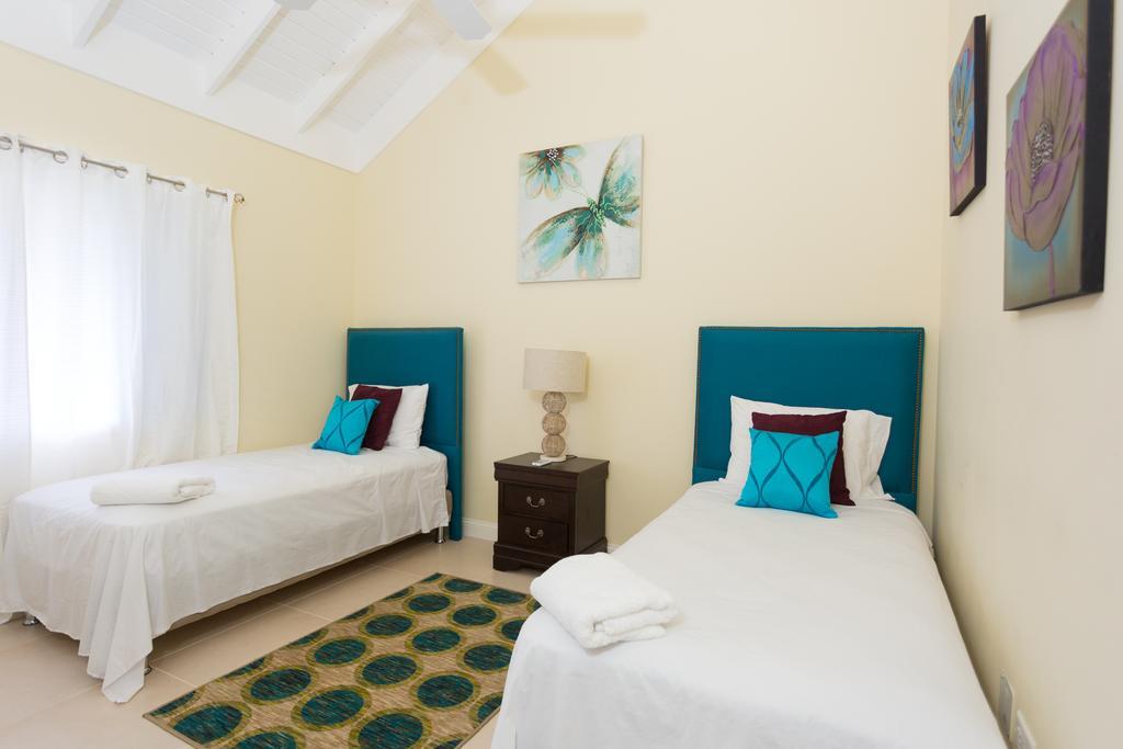 Villa @ The Palms Priory المظهر الخارجي الصورة