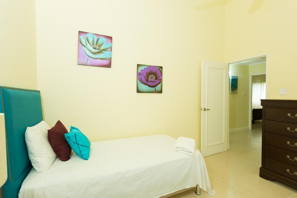 Villa @ The Palms Priory المظهر الخارجي الصورة
