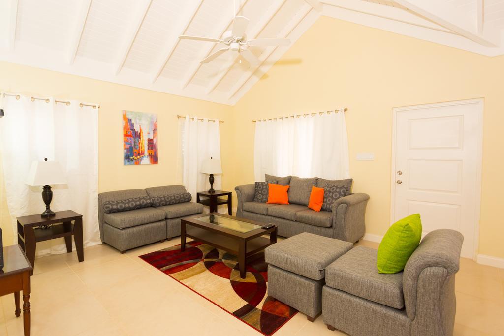 Villa @ The Palms Priory المظهر الخارجي الصورة