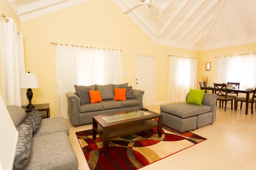 Villa @ The Palms Priory المظهر الخارجي الصورة