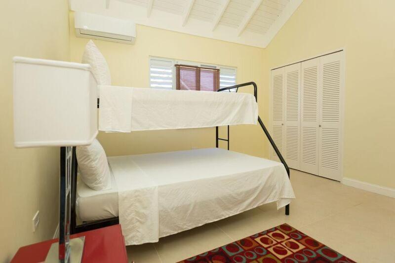 Villa @ The Palms Priory المظهر الخارجي الصورة