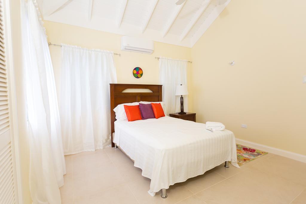 Villa @ The Palms Priory المظهر الخارجي الصورة
