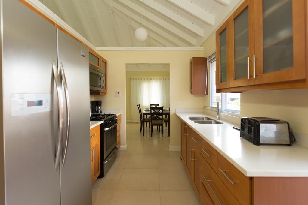 Villa @ The Palms Priory المظهر الخارجي الصورة
