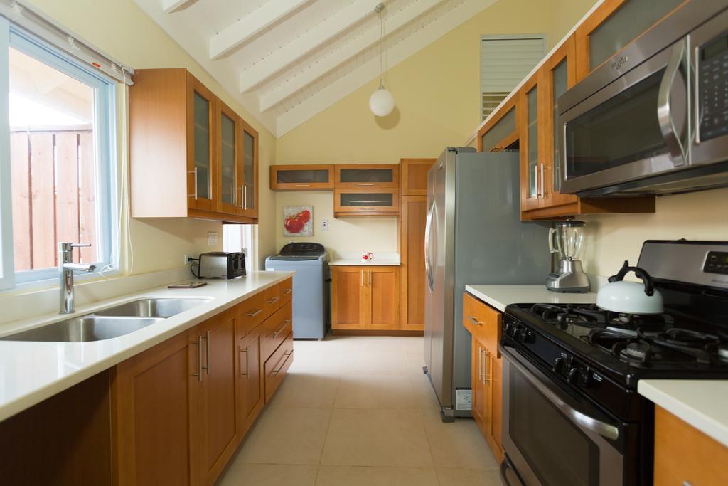 Villa @ The Palms Priory المظهر الخارجي الصورة