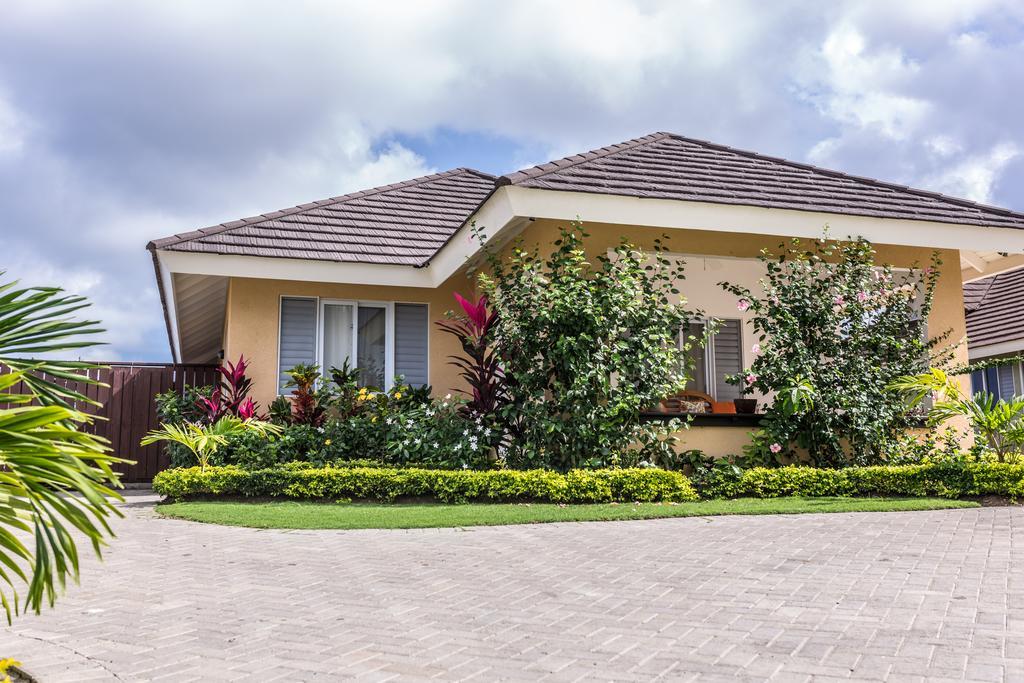 Villa @ The Palms Priory المظهر الخارجي الصورة