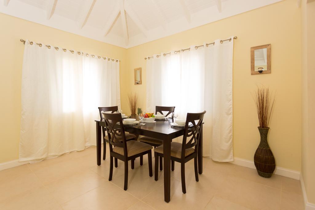 Villa @ The Palms Priory المظهر الخارجي الصورة