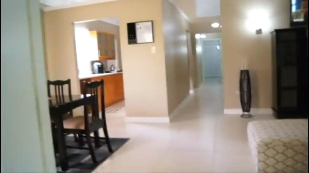 Villa @ The Palms Priory المظهر الخارجي الصورة