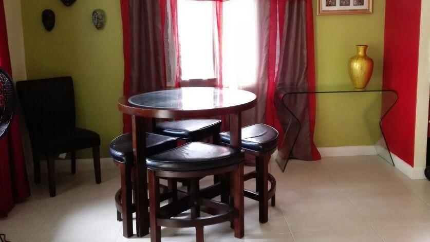 Villa @ The Palms Priory المظهر الخارجي الصورة