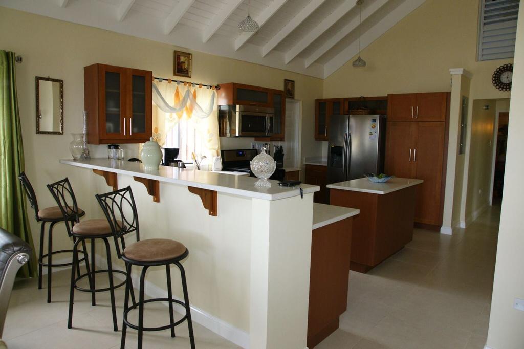 Villa @ The Palms Priory المظهر الخارجي الصورة