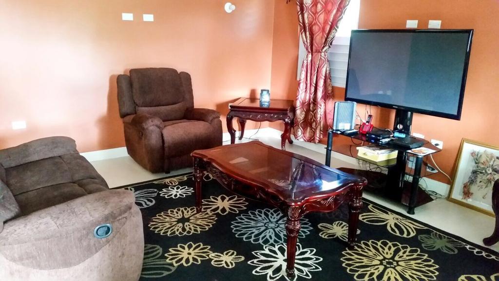 Villa @ The Palms Priory المظهر الخارجي الصورة
