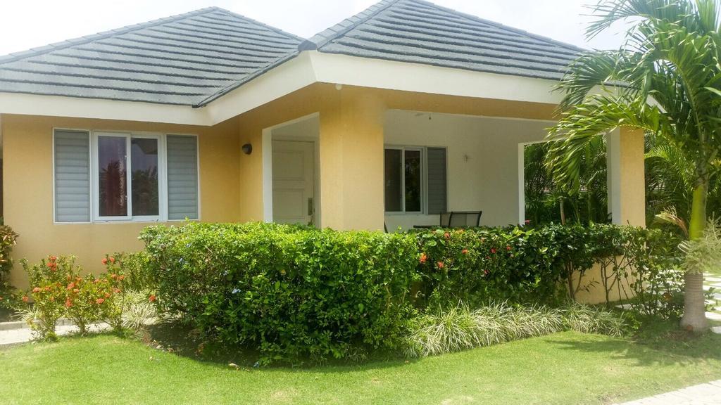 Villa @ The Palms Priory المظهر الخارجي الصورة