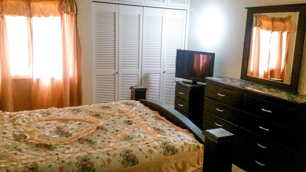 Villa @ The Palms Priory المظهر الخارجي الصورة
