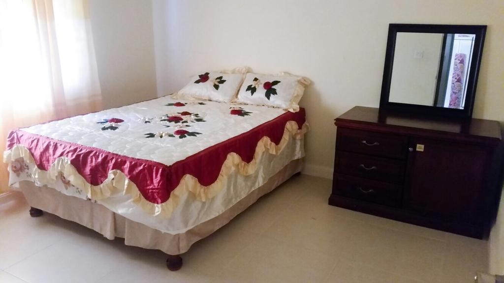 Villa @ The Palms Priory المظهر الخارجي الصورة