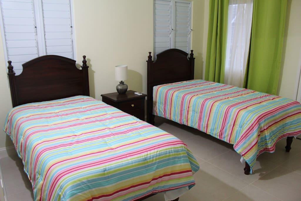 Villa @ The Palms Priory المظهر الخارجي الصورة