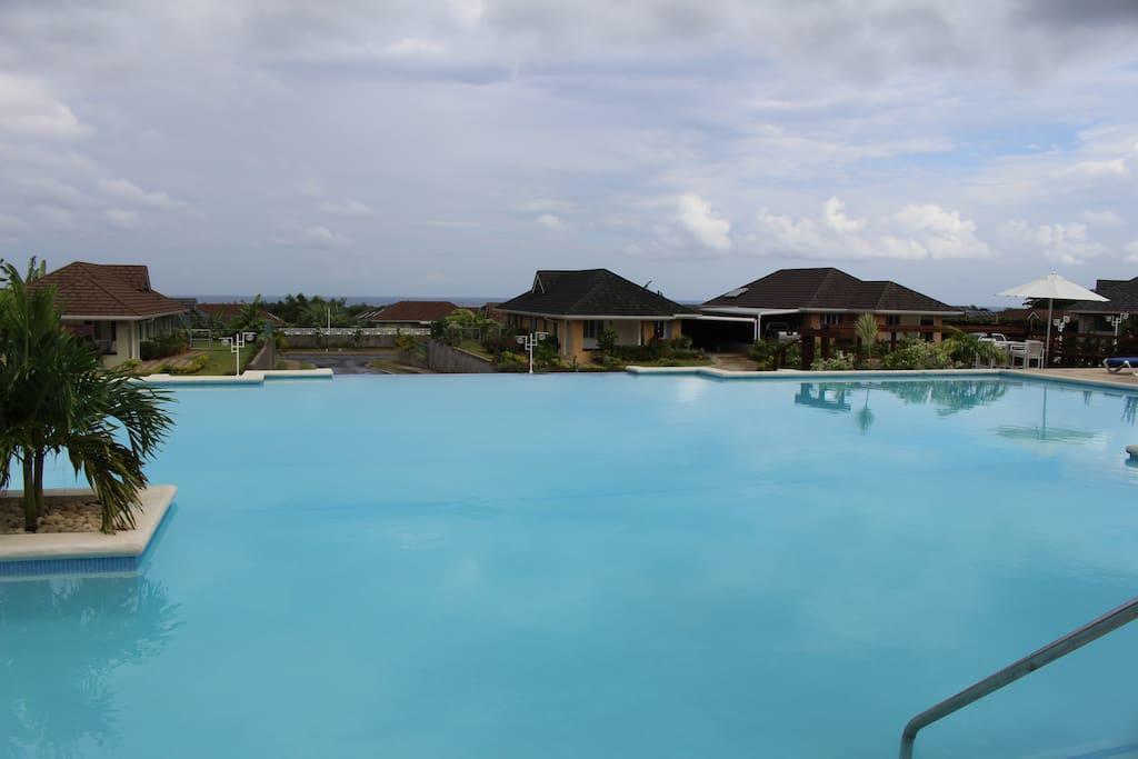 Villa @ The Palms Priory المظهر الخارجي الصورة