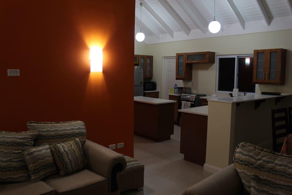 Villa @ The Palms Priory المظهر الخارجي الصورة