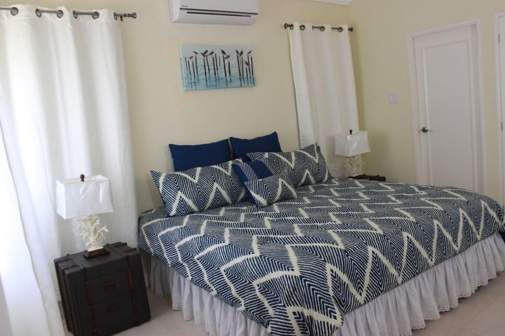 Villa @ The Palms Priory المظهر الخارجي الصورة