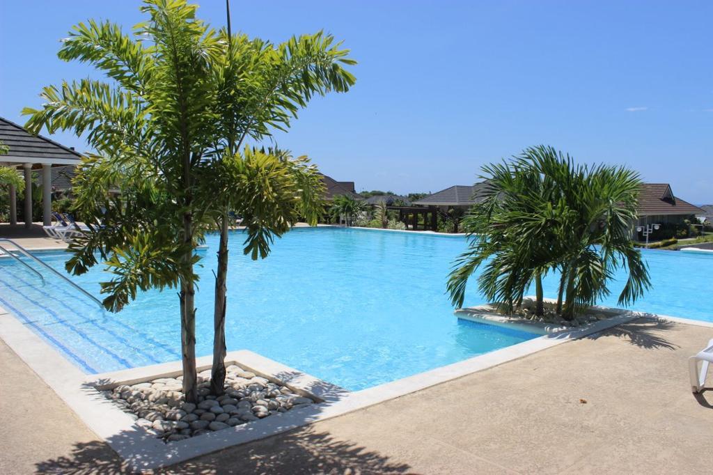 Villa @ The Palms Priory المظهر الخارجي الصورة