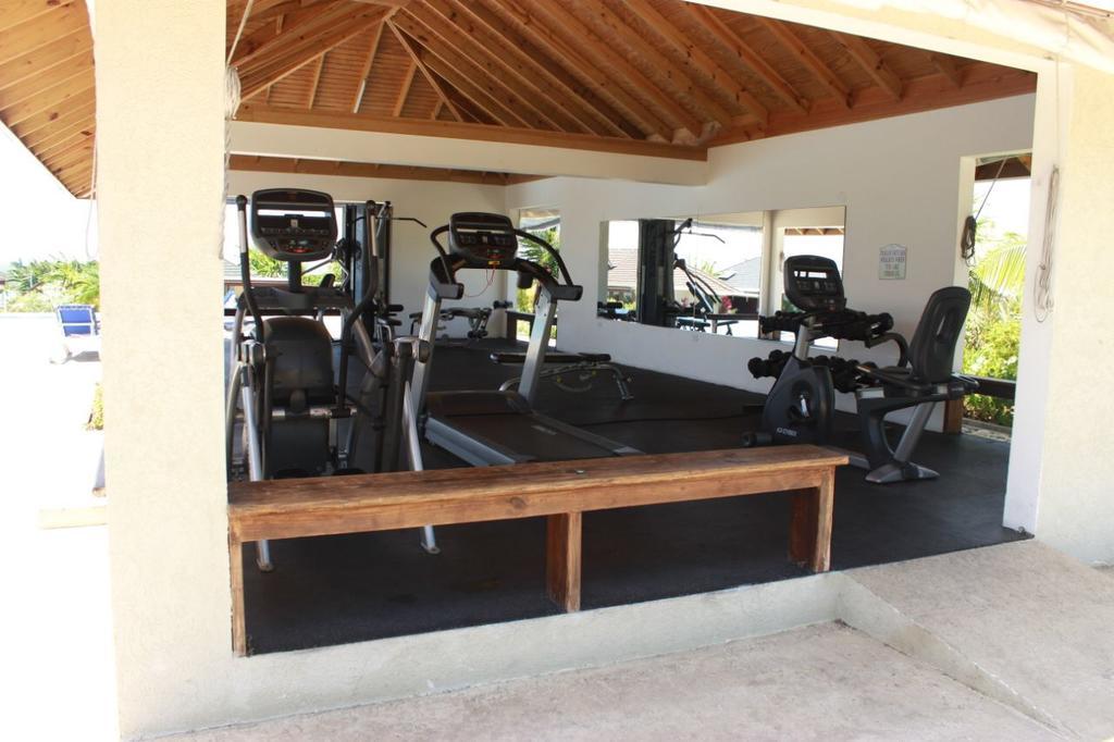 Villa @ The Palms Priory المظهر الخارجي الصورة
