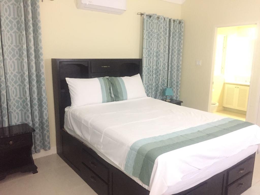 Villa @ The Palms Priory المظهر الخارجي الصورة