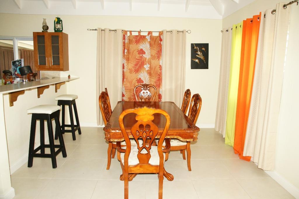 Villa @ The Palms Priory المظهر الخارجي الصورة
