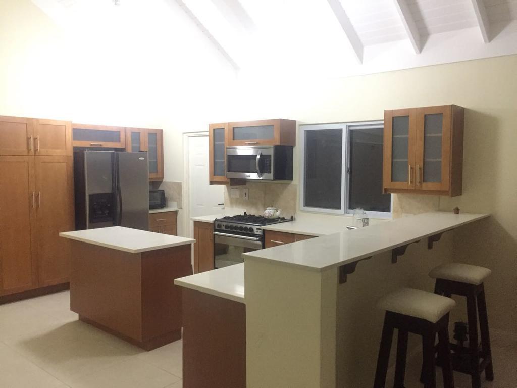 Villa @ The Palms Priory المظهر الخارجي الصورة