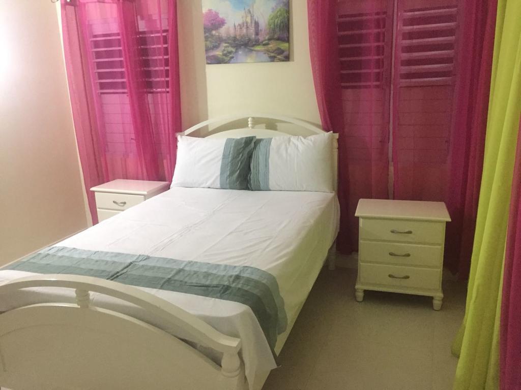 Villa @ The Palms Priory المظهر الخارجي الصورة