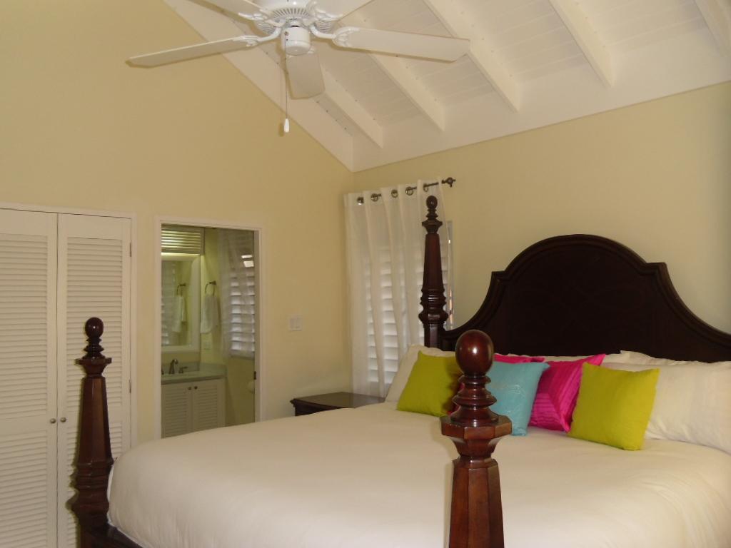 Villa @ The Palms Priory المظهر الخارجي الصورة