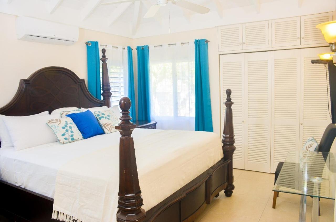 Villa @ The Palms Priory المظهر الخارجي الصورة